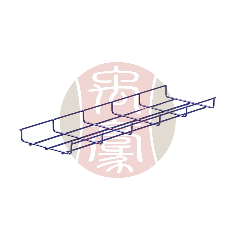 網(wǎng)格橋架YWS-I 150x30直邊噴塑
