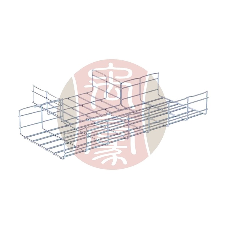 網(wǎng)格式橋架YWS-T 水平三通