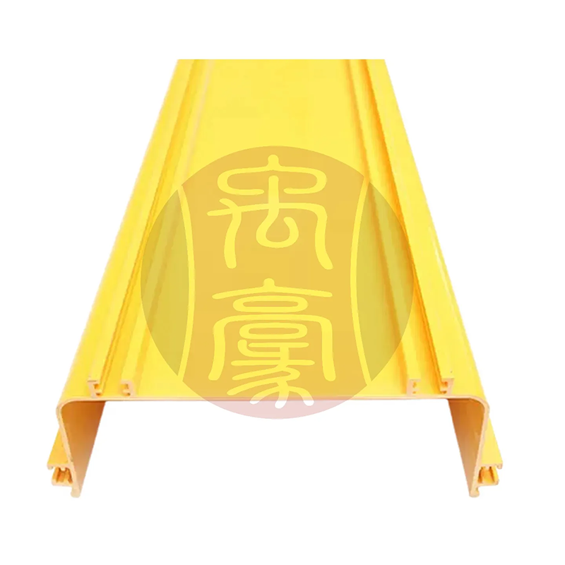 240mm光纖槽道