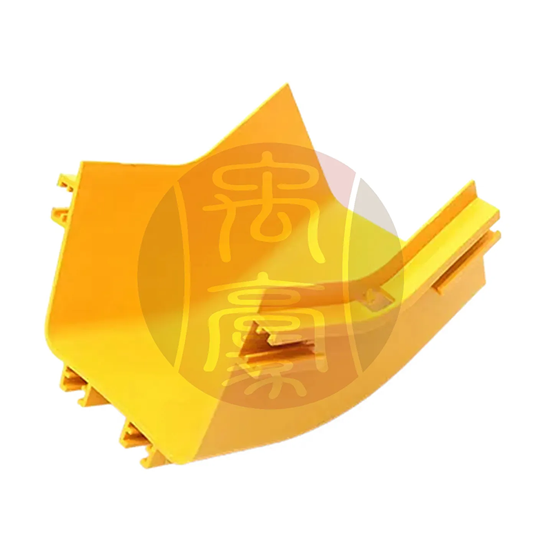 120mm內(nèi)彎（上彎）