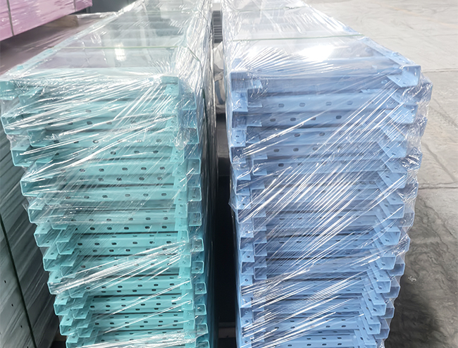 發(fā)貨現(xiàn)場(chǎng)