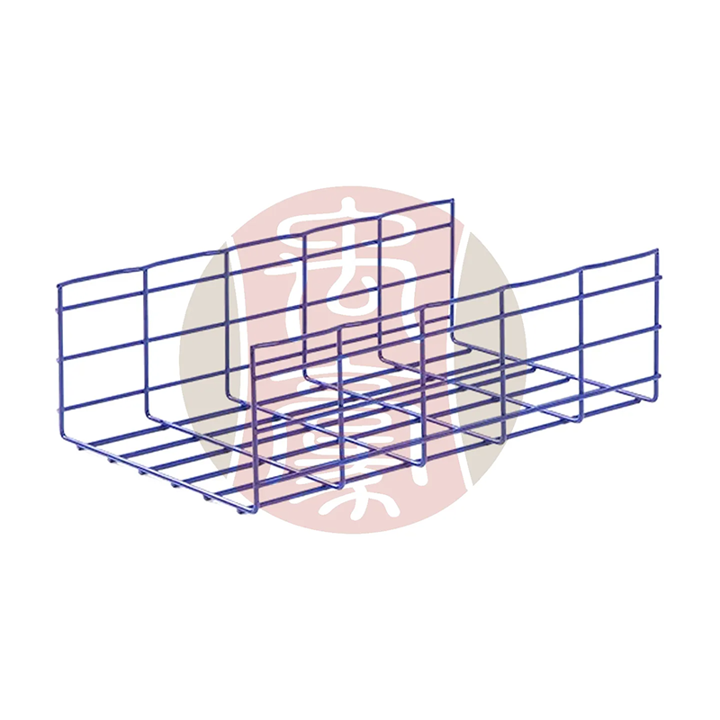 網(wǎng)格式橋架YWS-T 300x150