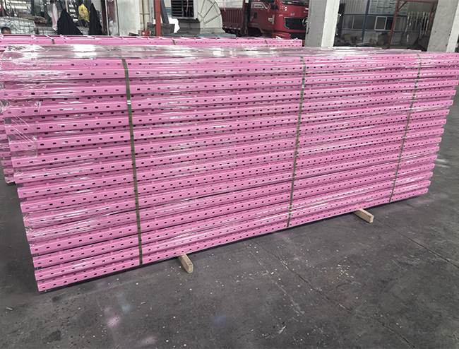 發(fā)貨現(xiàn)場(chǎng)