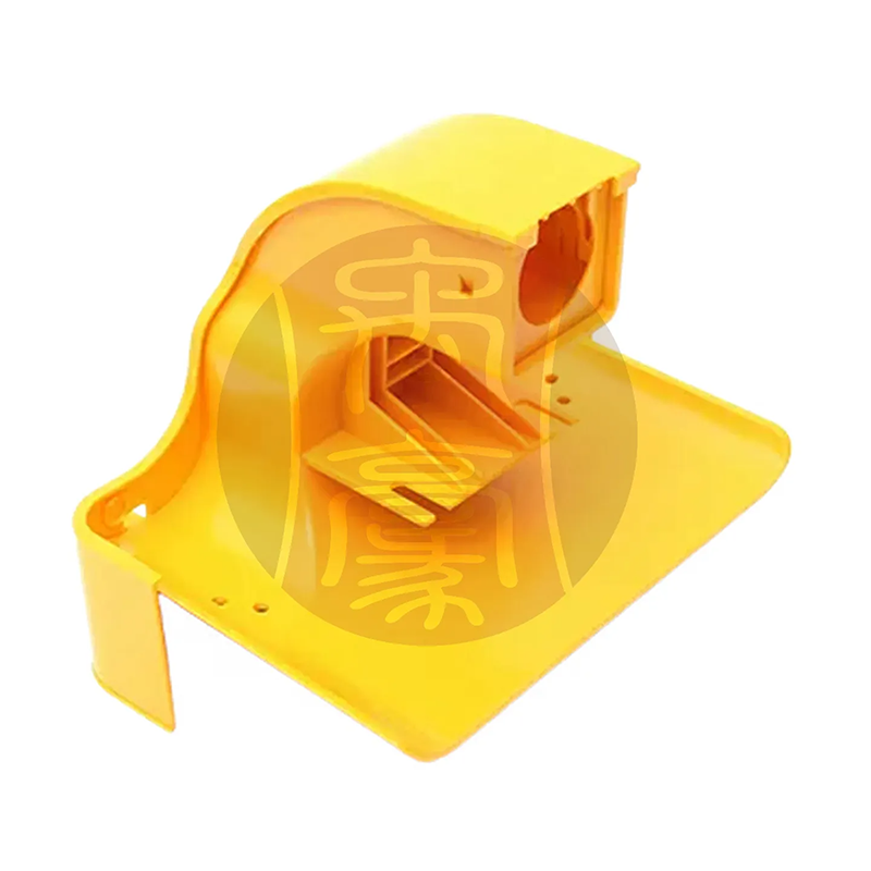 42mm小活動出纖口