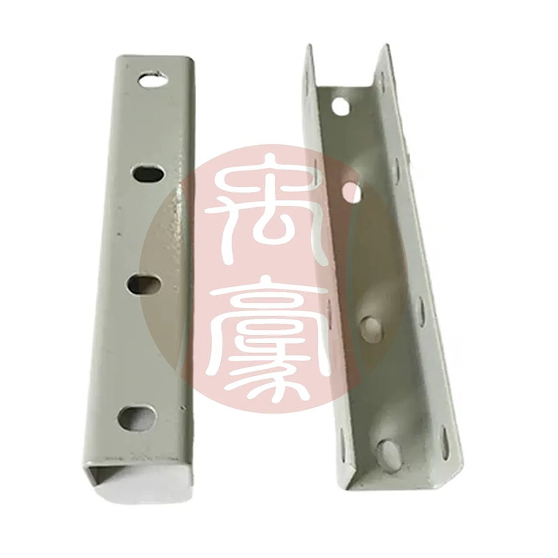 U型鋼走線架-連接片