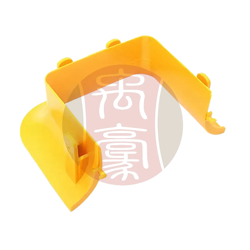 120mm喇叭口