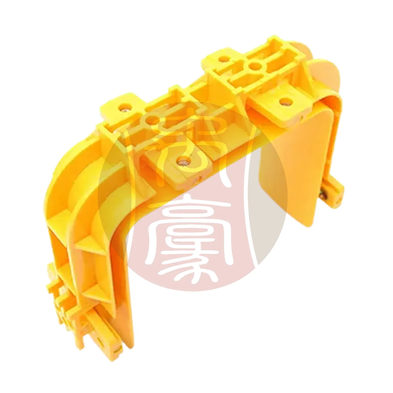 120mm連接件（窄）