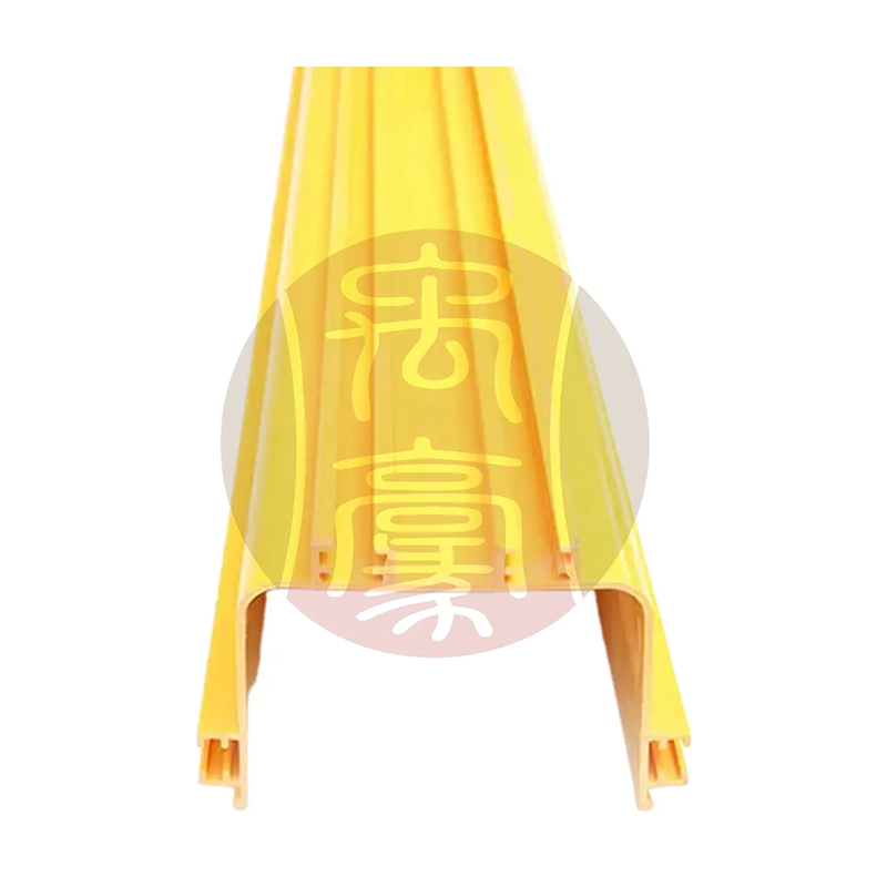 120mm光纖槽道