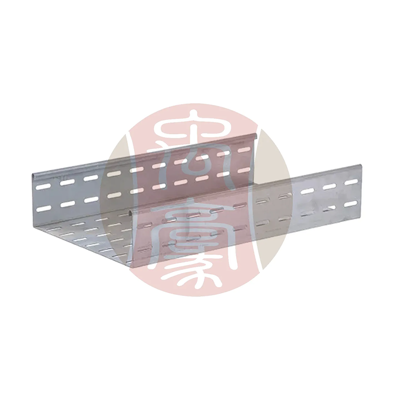 XQJ-P-01托盤式橋架300x100