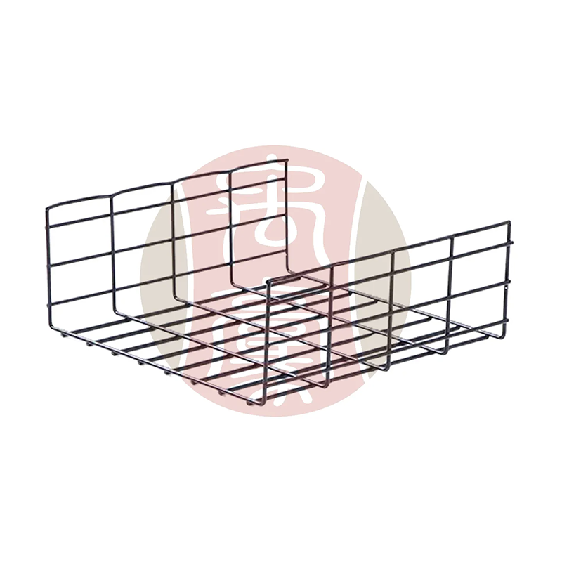 網(wǎng)格式橋架YWS-T 400x150