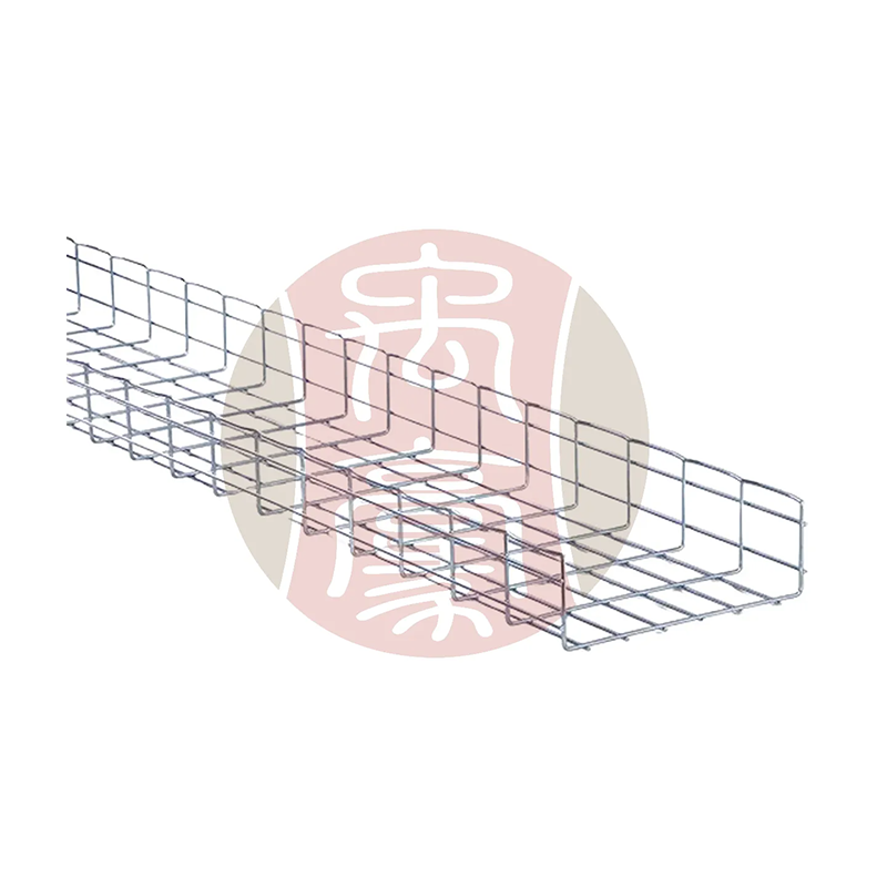 網(wǎng)格式橋架YWS-T 200x100