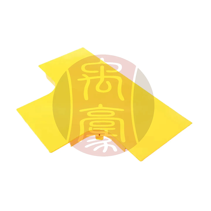 120mm水平三通蓋板