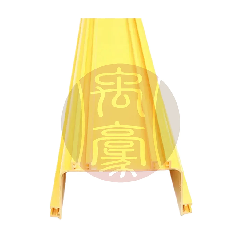 150mm光纖槽道