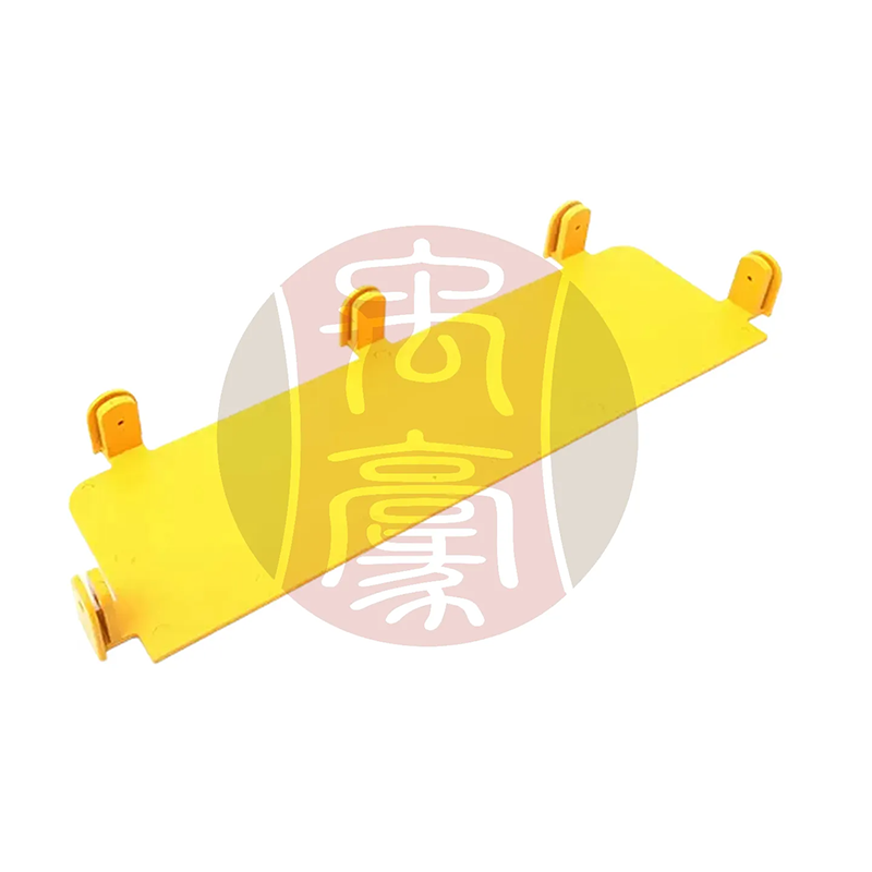 240mm端口檔板