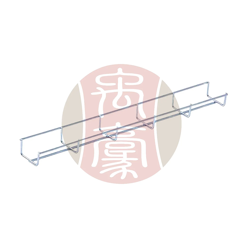 網(wǎng)格式橋架YWS-I 50x30直邊