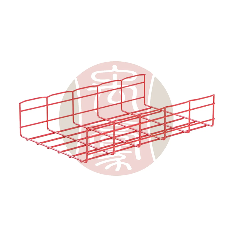 網(wǎng)格式橋架YWS-T 300x100