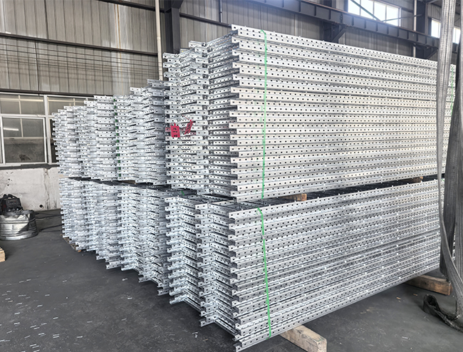 發(fā)貨現(xiàn)場(chǎng)