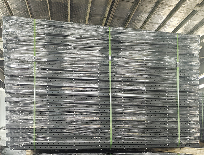 發(fā)貨現(xiàn)場(chǎng)