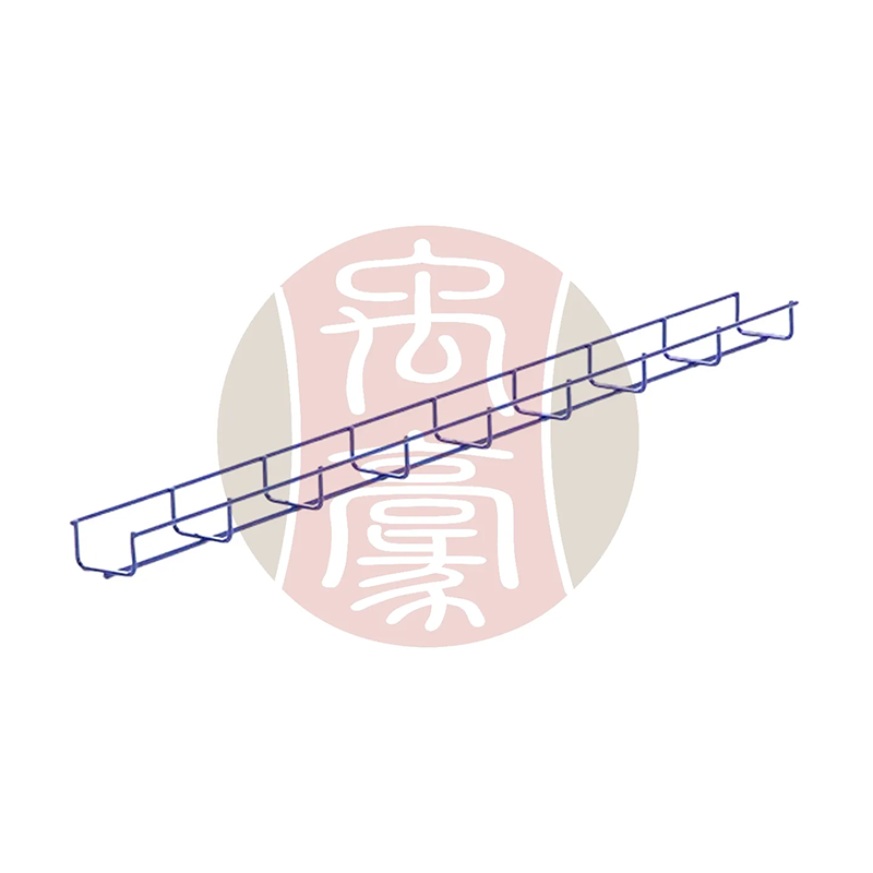 網(wǎng)格式橋架YWS-I 50x30噴塑