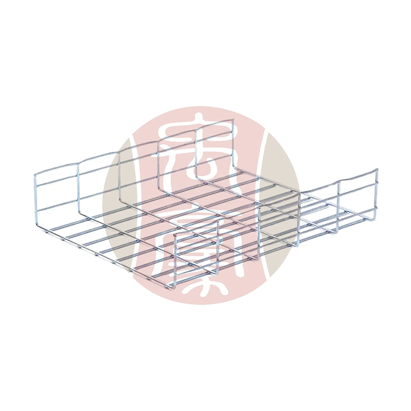 網(wǎng)格式橋架YWS-T 300x150鍍鋅