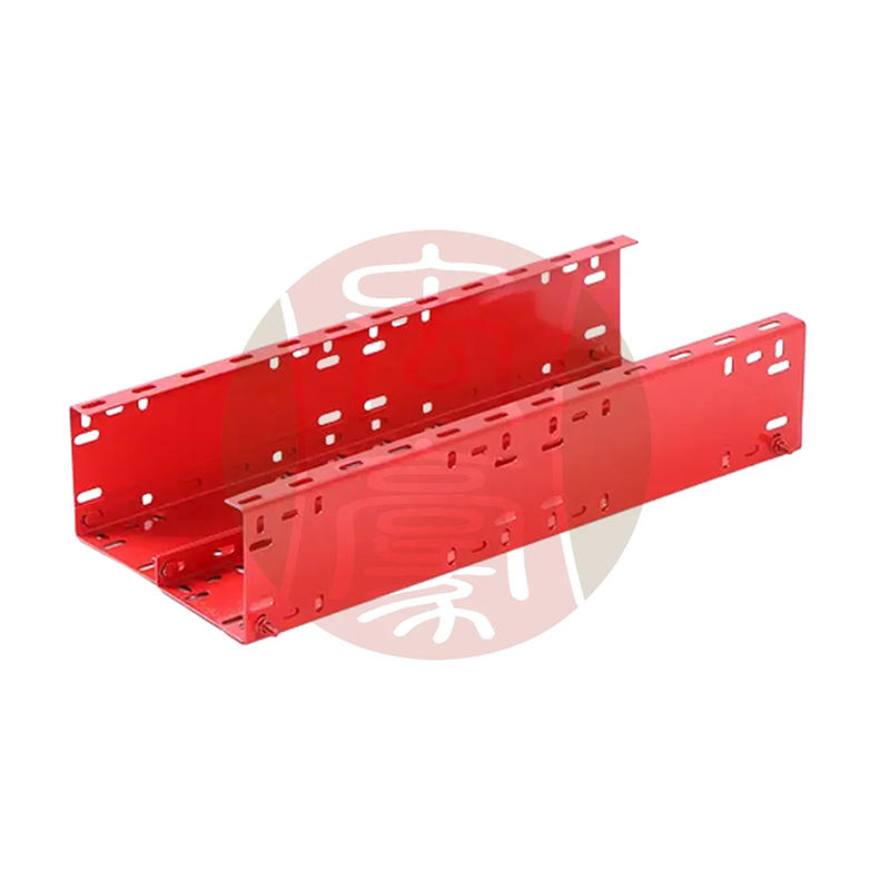 XQJ-ZH-01A組合式橋架200x100