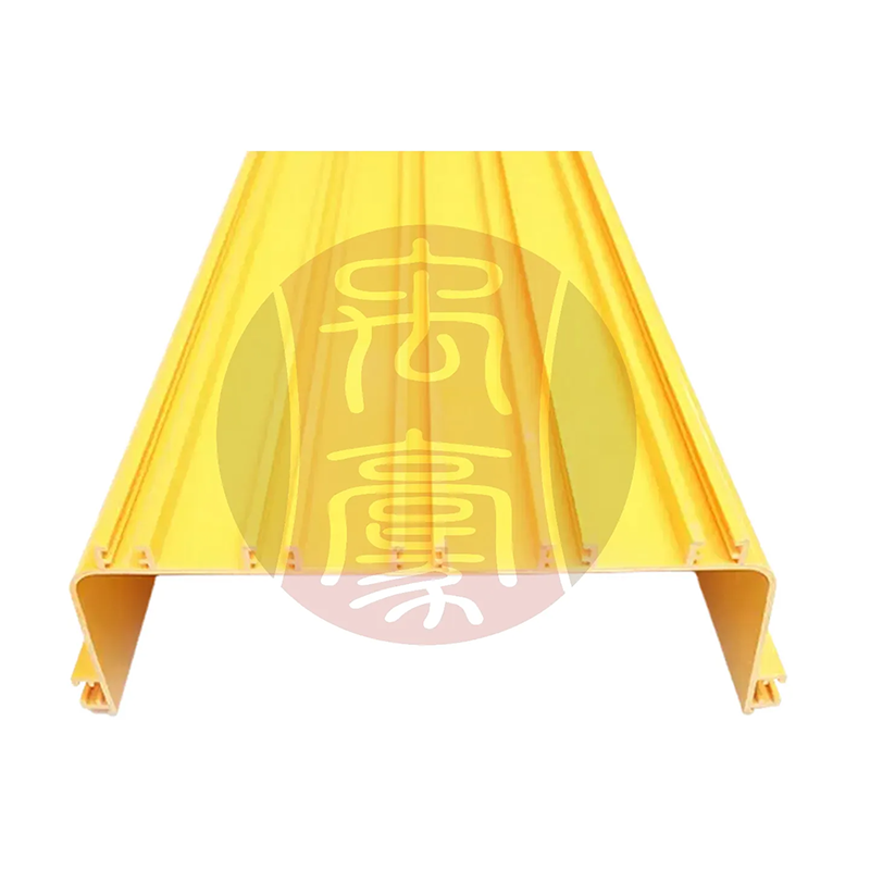 300mm光纖槽道