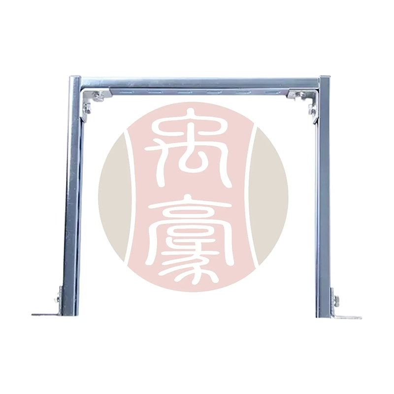 組裝式龍門(mén)架