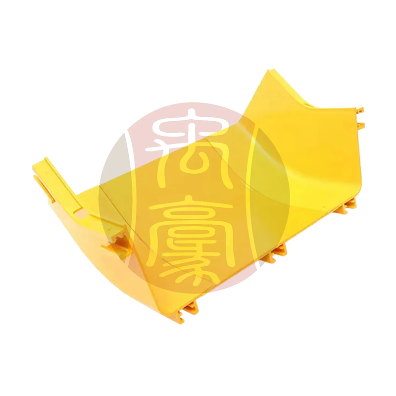300mm內(nèi)彎（上彎）