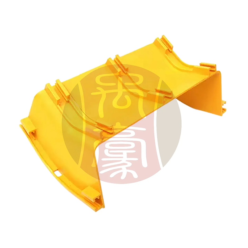 300mm外彎（下彎）