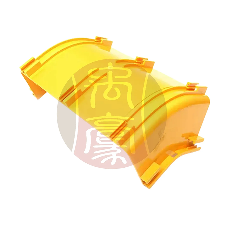 340mm內(nèi)彎（上彎）