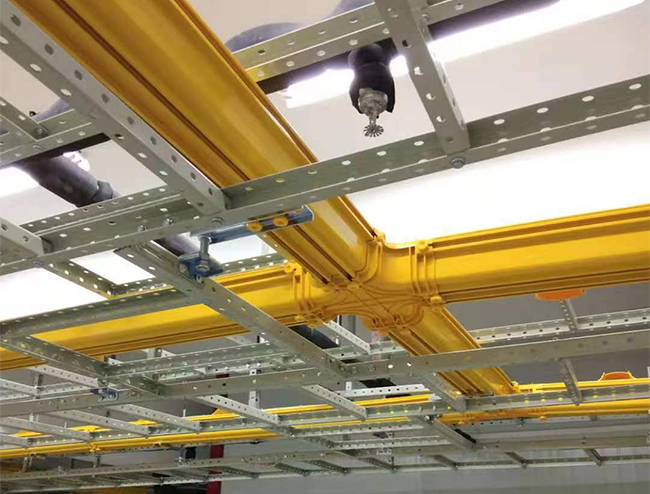 工程現(xiàn)場(chǎng)