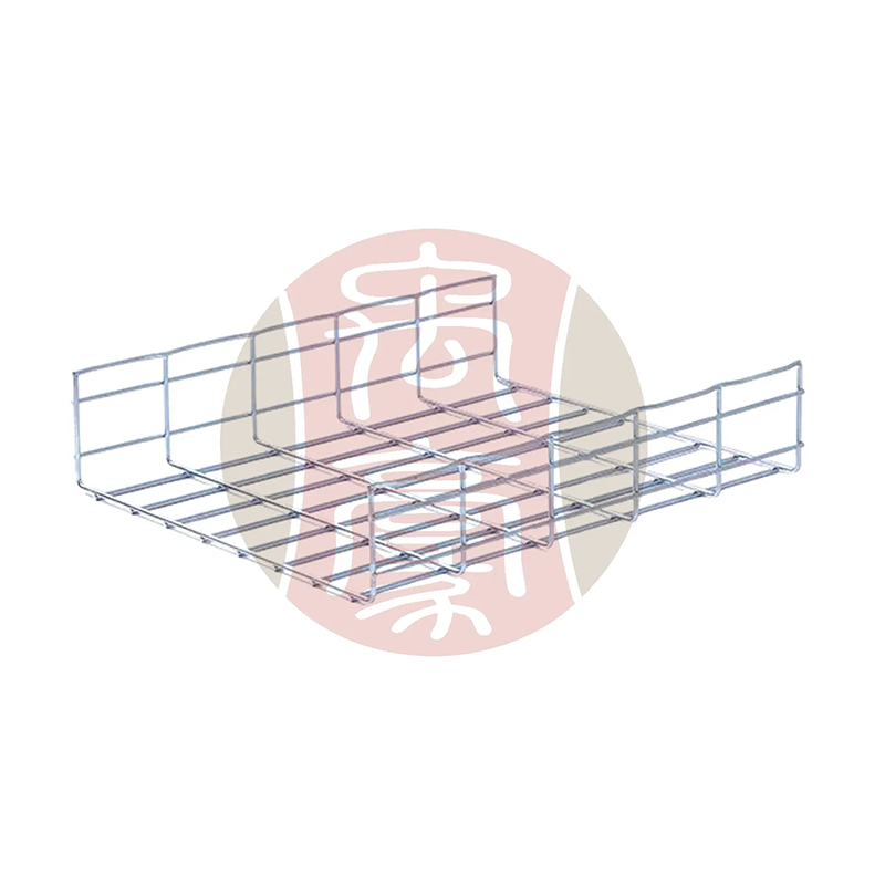 網(wǎng)格式橋架YWS-T 300x150鍍鋅