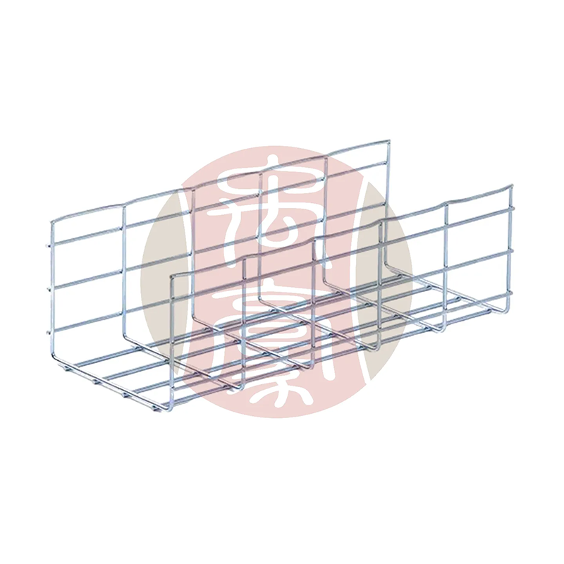 網(wǎng)格式橋架YWS-T 200x150