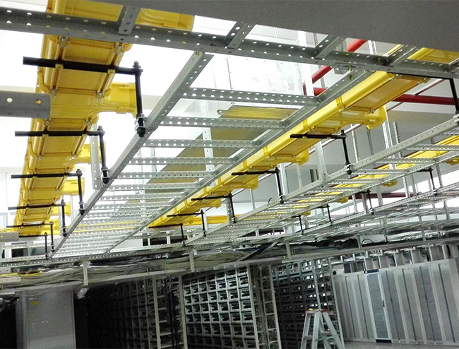 工程現(xiàn)場(chǎng)