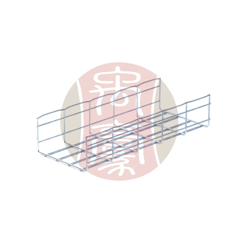 網(wǎng)格式橋架TWS-T 200x100