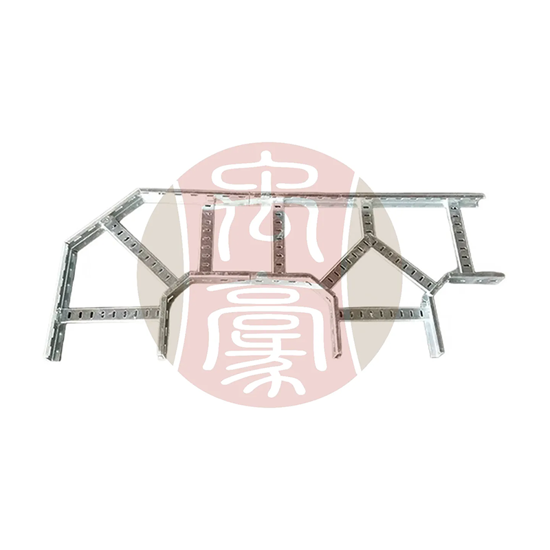 XQJ-T-01 梯式橋架