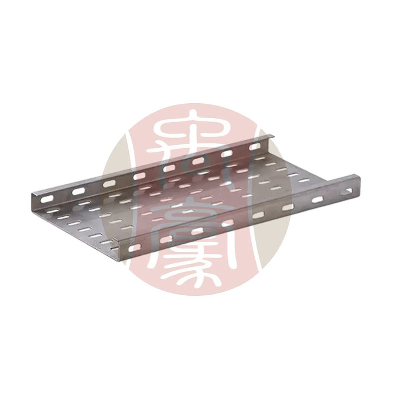 XQJ-P-01托盤式橋架200x25