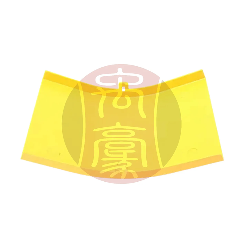 120mm外彎蓋板（下彎蓋板）
