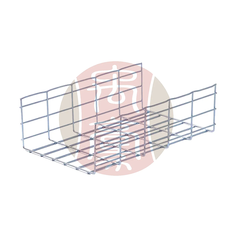 網(wǎng)格式橋架YWS-T 400x100