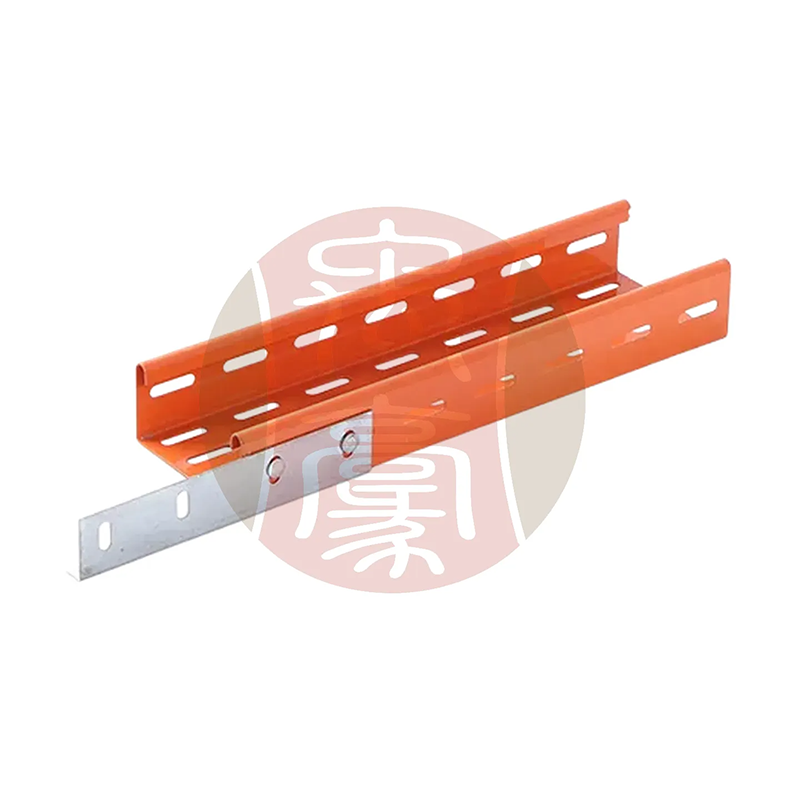 XQJ-P-01托盤(pán)式橋架100x50噴塑