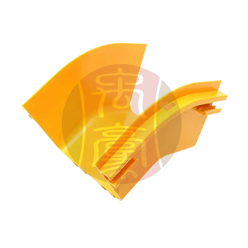 120mm外彎（下彎）