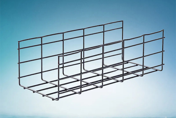 本公司網(wǎng)格橋架的表面處理有哪幾種方式？