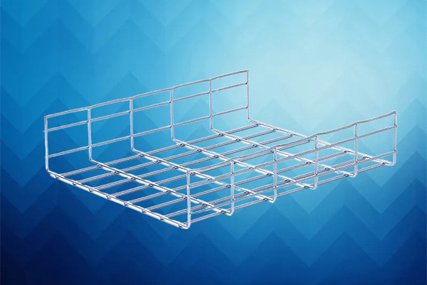 網(wǎng)格橋架的安裝方式有哪些？