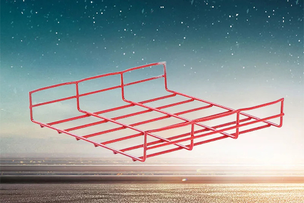 網(wǎng)格橋架的主要特點(diǎn)有哪些？