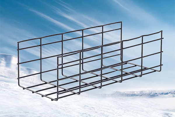 網(wǎng)格橋架適用于哪些場合？